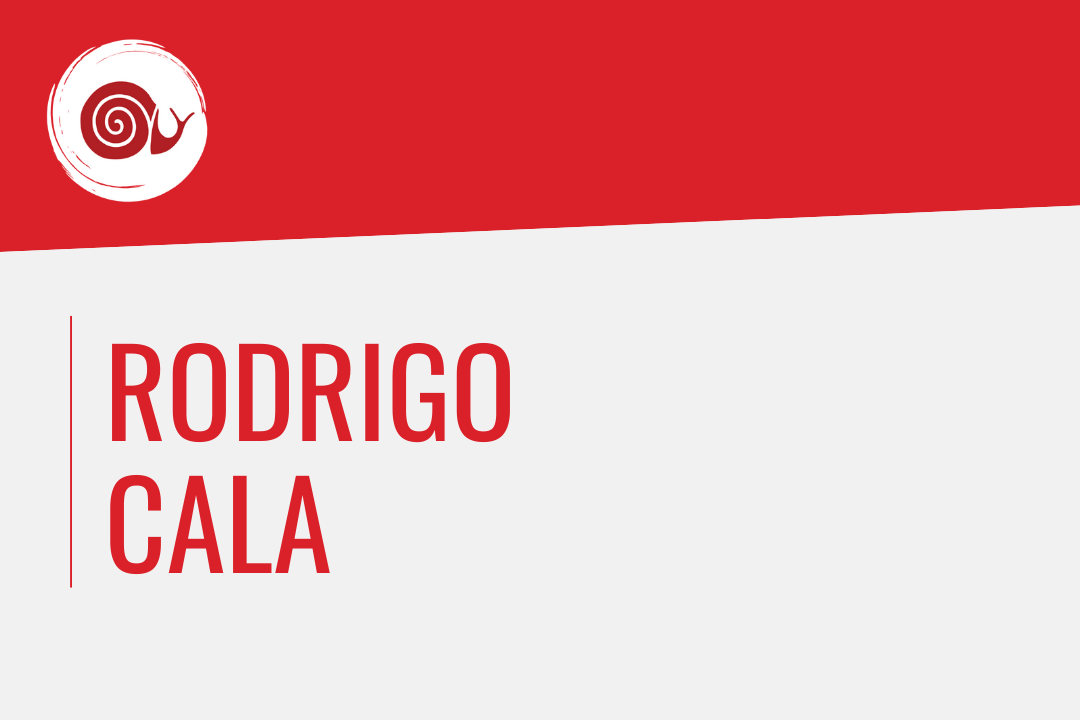 Local Food Leaders You Need to Know: Rodrigo Cala