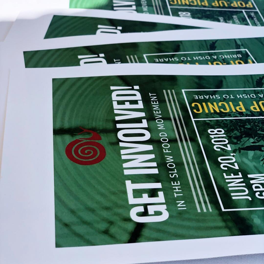 First event of the season this coming Wednesday, June 20th! Bring a dish to share, tour Dawn 2 Dusk farms, and kick off the local growing season with us! Event link in bio.