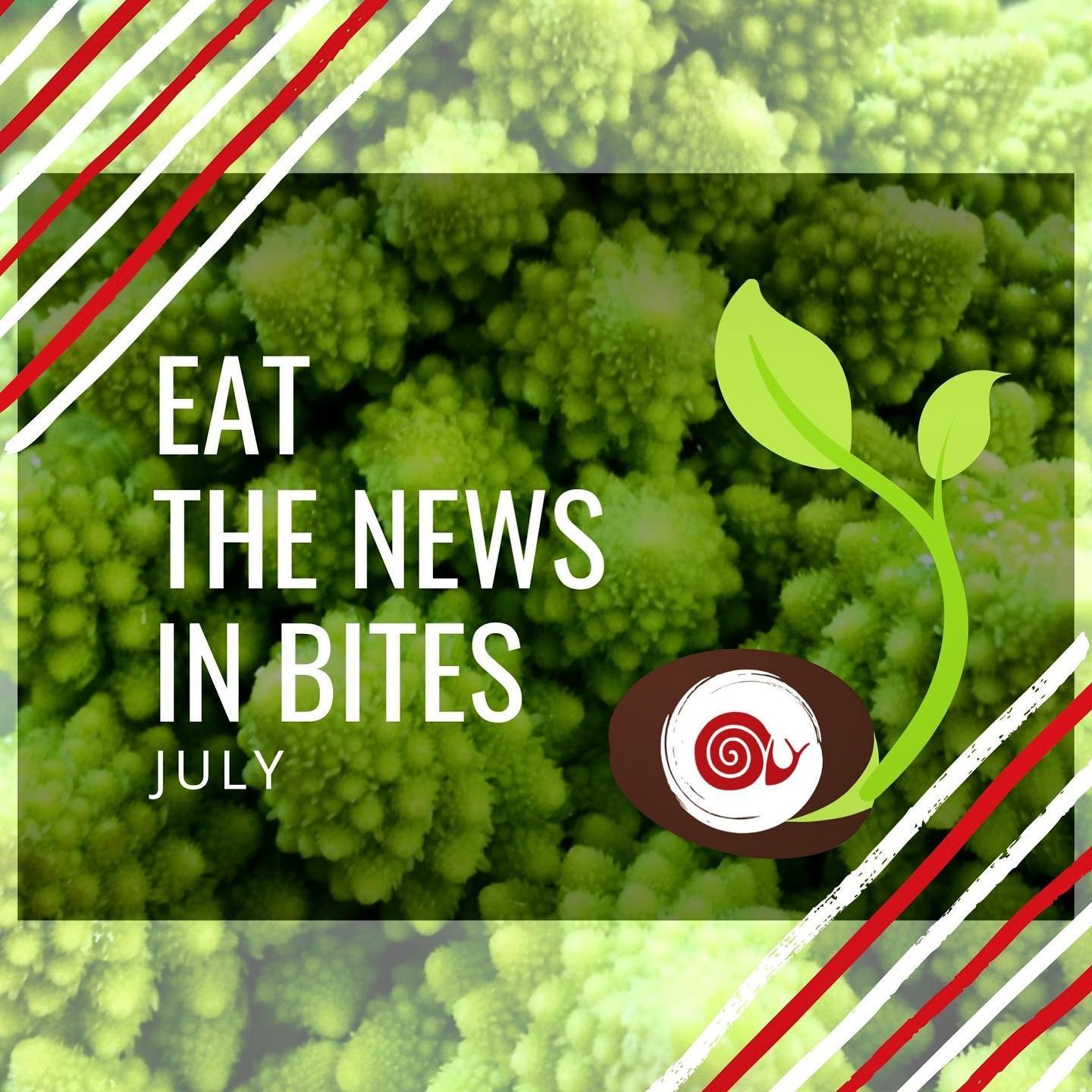 The July food news roundup is here, featuring @youthfarmmn , @migizimn , @livingearthcentermn , @breakingbreadmn , @gatherings.cafe , and @owamni ! Check it out here: https://www.slowfoodmn.org/news/eat-the-news-july-2021-jj5ga